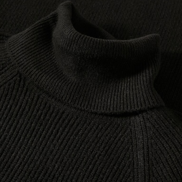 MANGO SWEATER dresd - Picture 4 of 4